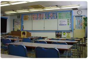 第二教室2